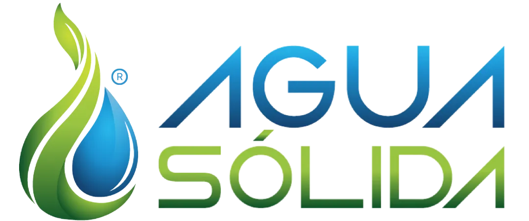 Agua Solida