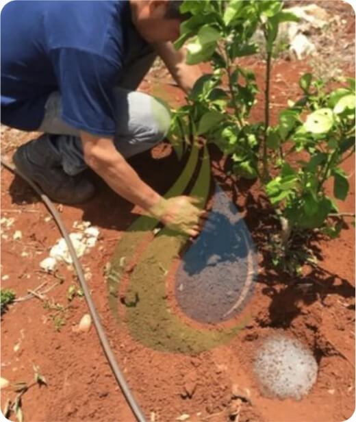 agua agricola 3a