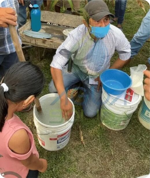 agua agricola 5a