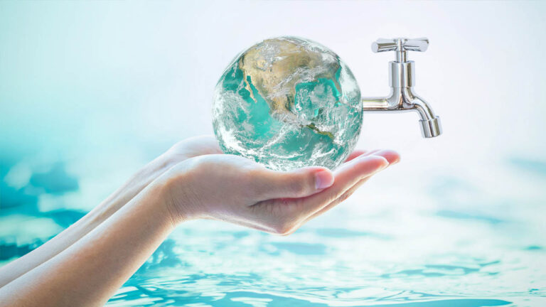 Agua Sólida: El aliado invisible que protege nuestros acuíferos y el planeta